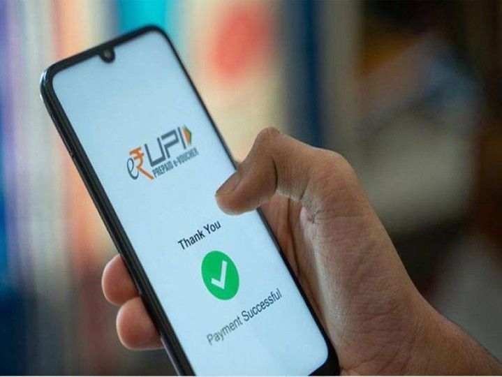 UPI payment