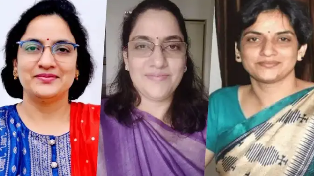 MAHILA