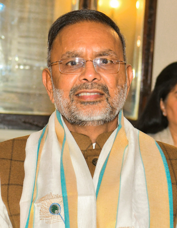 ऊर्जा मंत्री