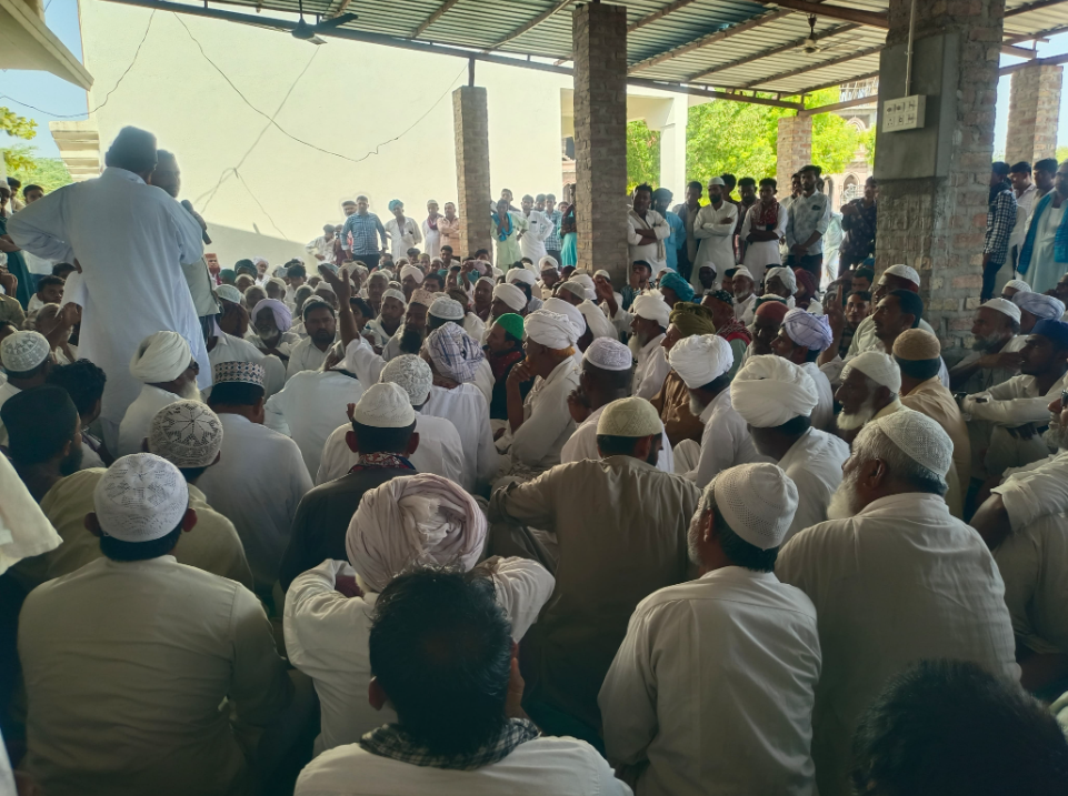 सिंधी समाज