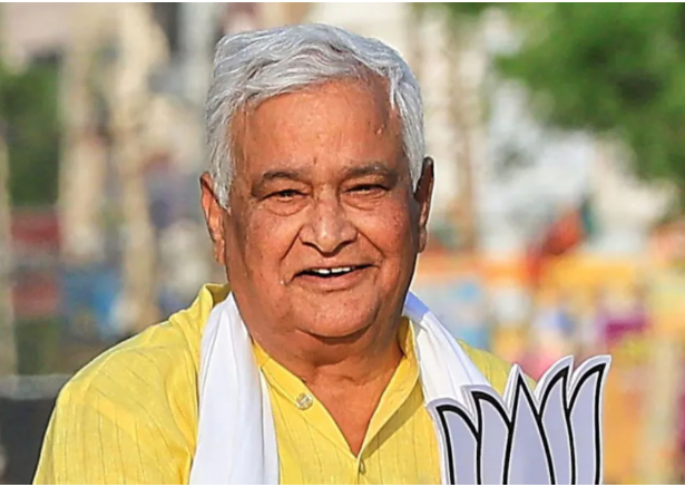 drkirodilalmeena agriculturaldevelopment agricultureministers