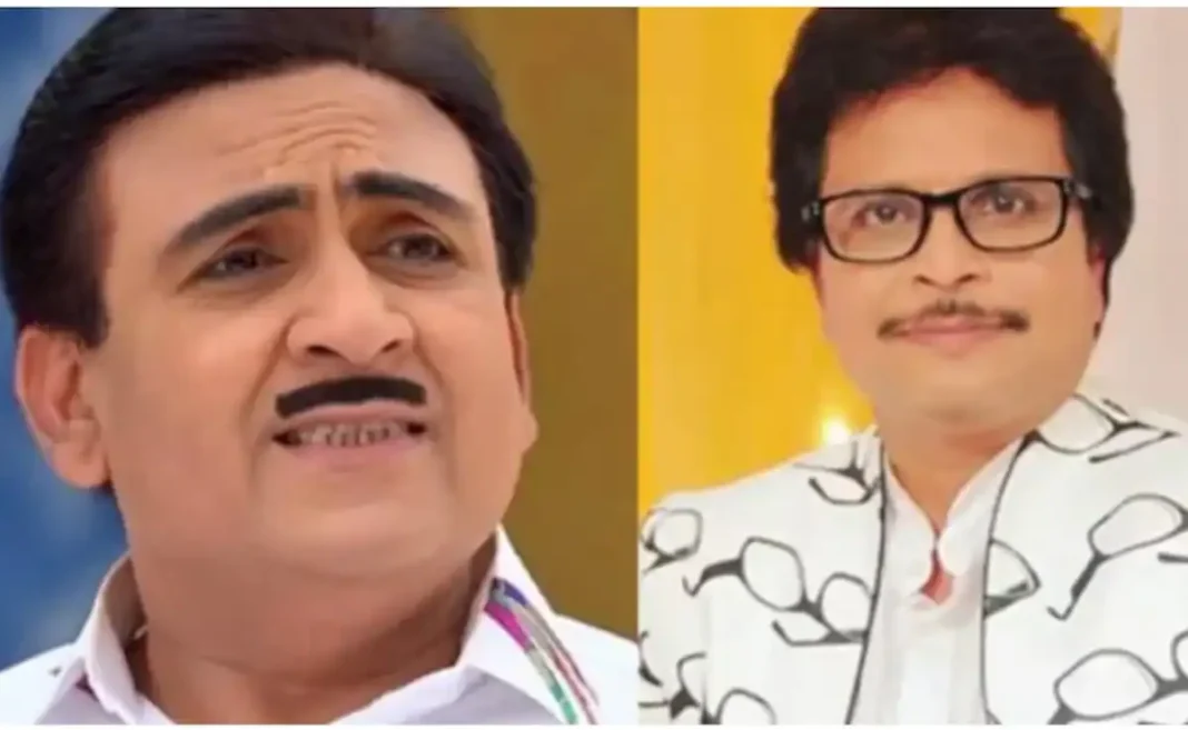 Taarak Mehta Ka Ooltah Chashmah latest news Dilip Joshi meets Asit Modi Jethalal and producer meeting Dayaben comeback news Disha Vakani return TMKOC 2025 update