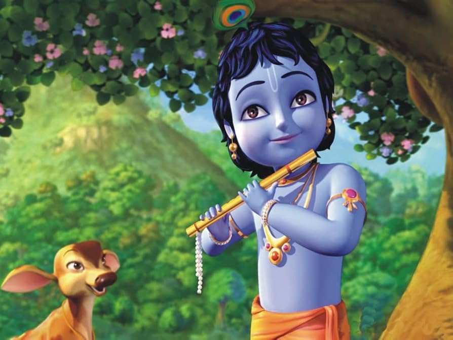 कृष्ण जन्माष्टमी 2025: मोरपंख से करें ये 5 खास उपाय,