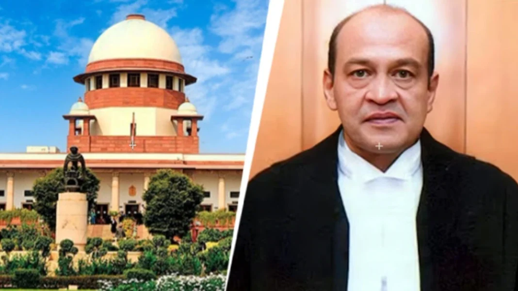 कैश एट होम केस जस्टिस वर्मा भ्रष्टाचार जांच समिति रिपोर्ट लोकसभा अध्यक्ष जांच रिपोर्ट Justice Verma corruption Cash at home case India
