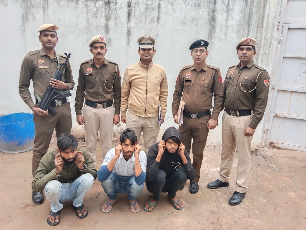 SEO Keywords: नूंह साइबर फ्रॉड वर्क फ्रॉम होम ठगी हरियाणा साइबर क्राइम fake sim card fraud ATM card fraud India Nuh police cyber crime ऑनलाइन ठगी मामले