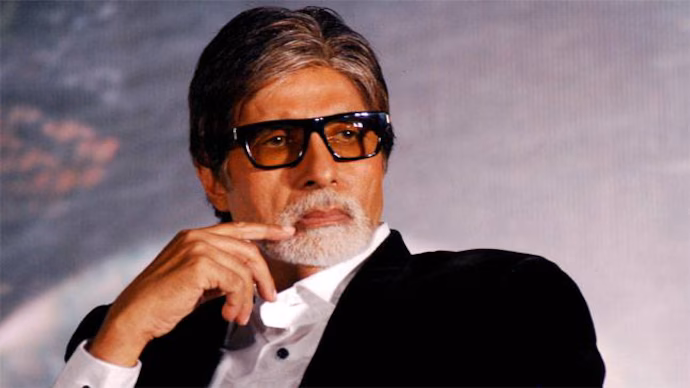 amitabh bachchan