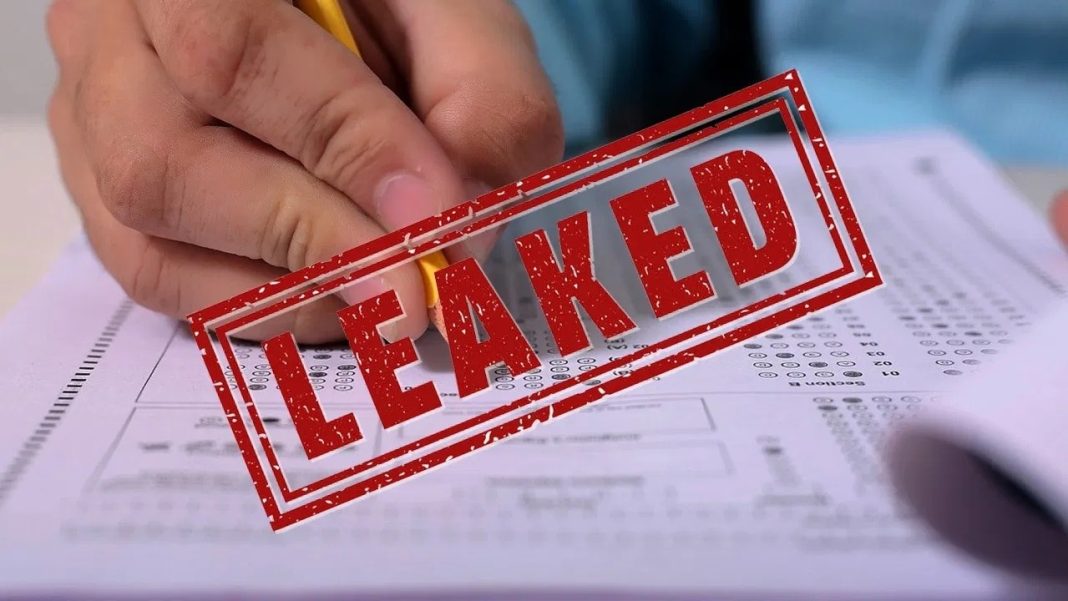 SI भर्ती पेपर लीक, RPSC घोटाला, हनुमान बेनीवाल, RLP आंदोलन,