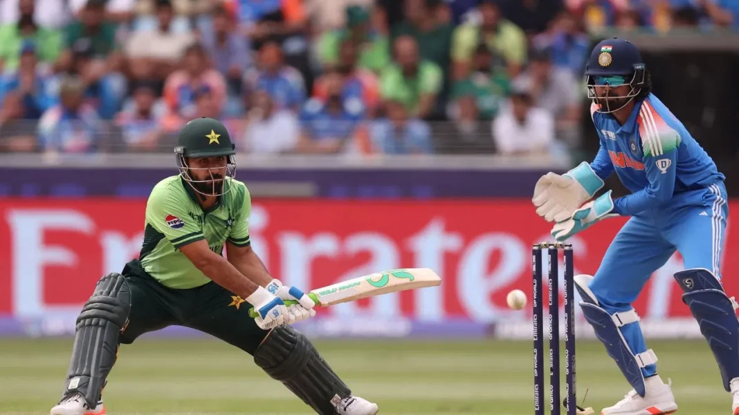 Asia Cup 2025, India vs Pakistan 2025, Asia Cup Venue,