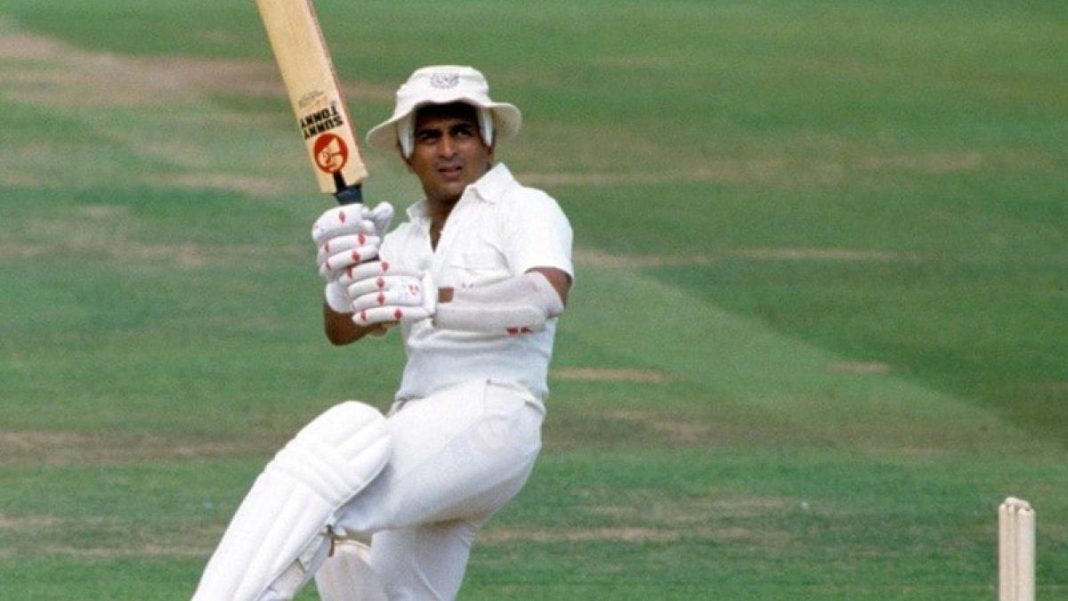 एशिया कप 1984 भारत की पहली एशिया कप जीत सुनील गावस्कर कप्तानी Asia Cup history Team India cricket India vs Pakistan 1984