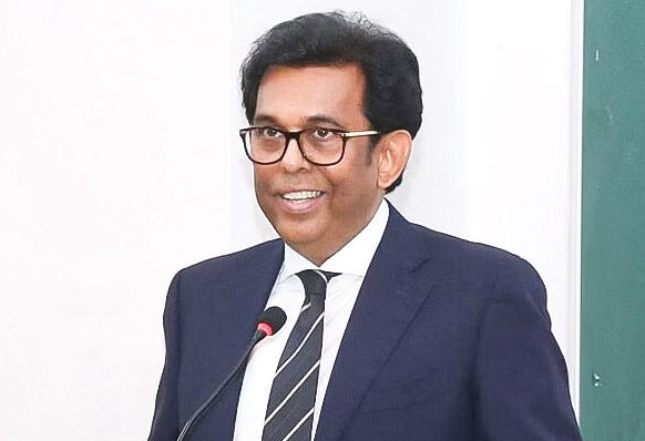 पूर्व IAS रोहित कुमार सिंह बने एएससीआई बोर्ड ऑफ गवर्नस सदस्य