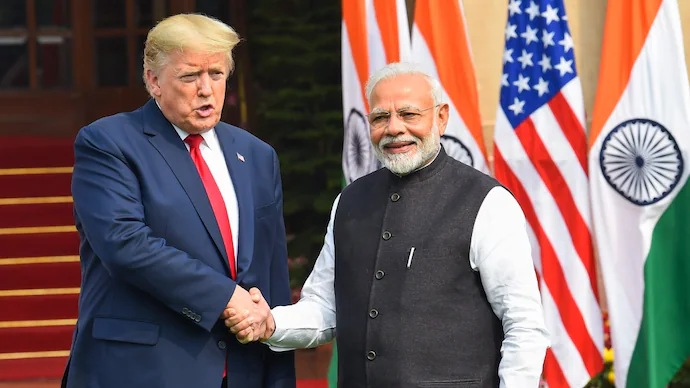 मोदी के 75वें जन्मदिन