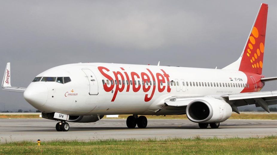 SpiceJet direct flights to Ayodhya
