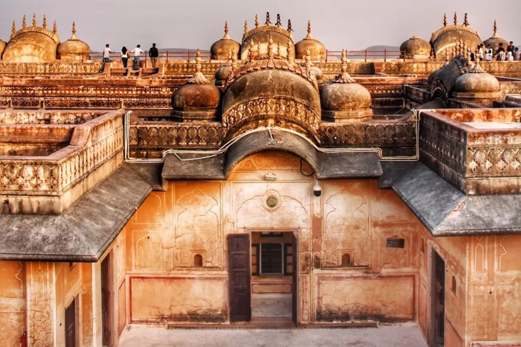 Rajasthan number 1 festive travel destination