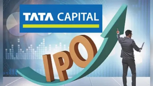 टाटा कैपिटल का IPO ओपन: साल 2025 का सबसे बड़ा इश्यू, 8 अक्टूबर तक निवेश का मौका