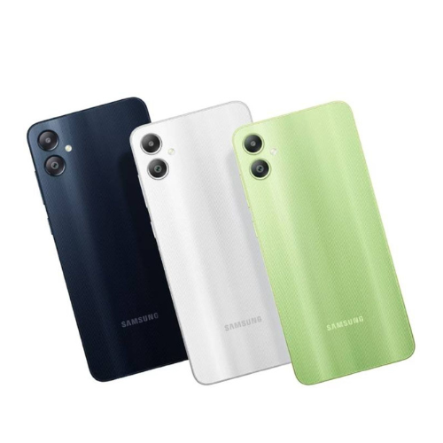 Samsung ने भारत में लॉन्च किए Galaxy A07, F07 और M07 4G स्मार्टफोन, 50MP कैमरा और 5000mAh बैटरी के साथ। कीमत ₹6,999 से शुरू।