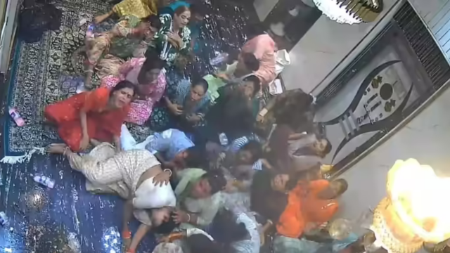 इंदौर किन्नर समाज जहर प्रकरण