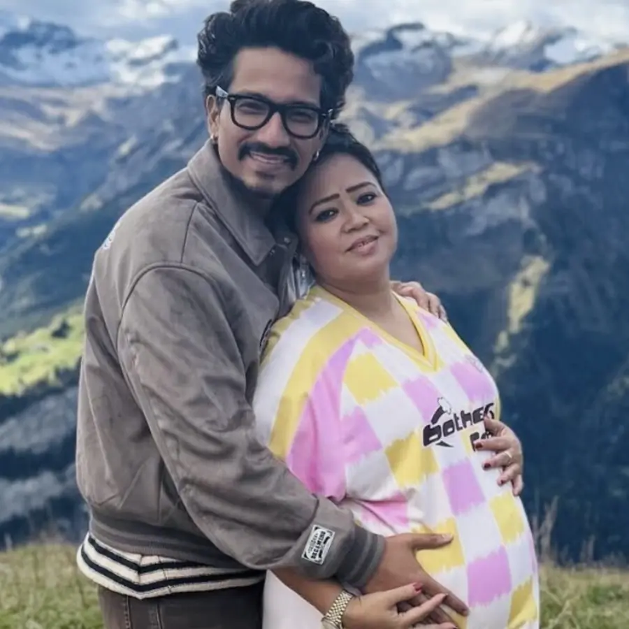 Bharti Singh Harsh Limbachiyaa Pregnancy News