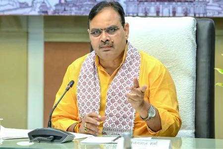 ग्रामीण सेवा शिविर, पशुपालन विभाग, मुख्यमंत्री भजनलाल शर्मा, पशु बीमा, राजस्थान सरकार, सेवा पखवाड़ा, पशु टीकाकरण, जनकल्याण योजना, ग्रामीण विकास, राजस्थान न्यूज़