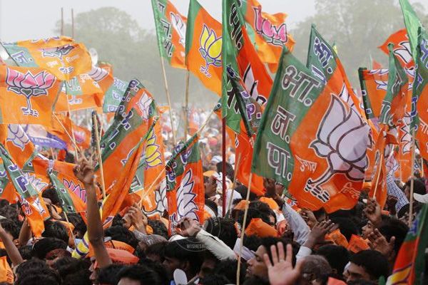 अंता उपचुनाव बीजेपी हार इनसाइड स्टोरी