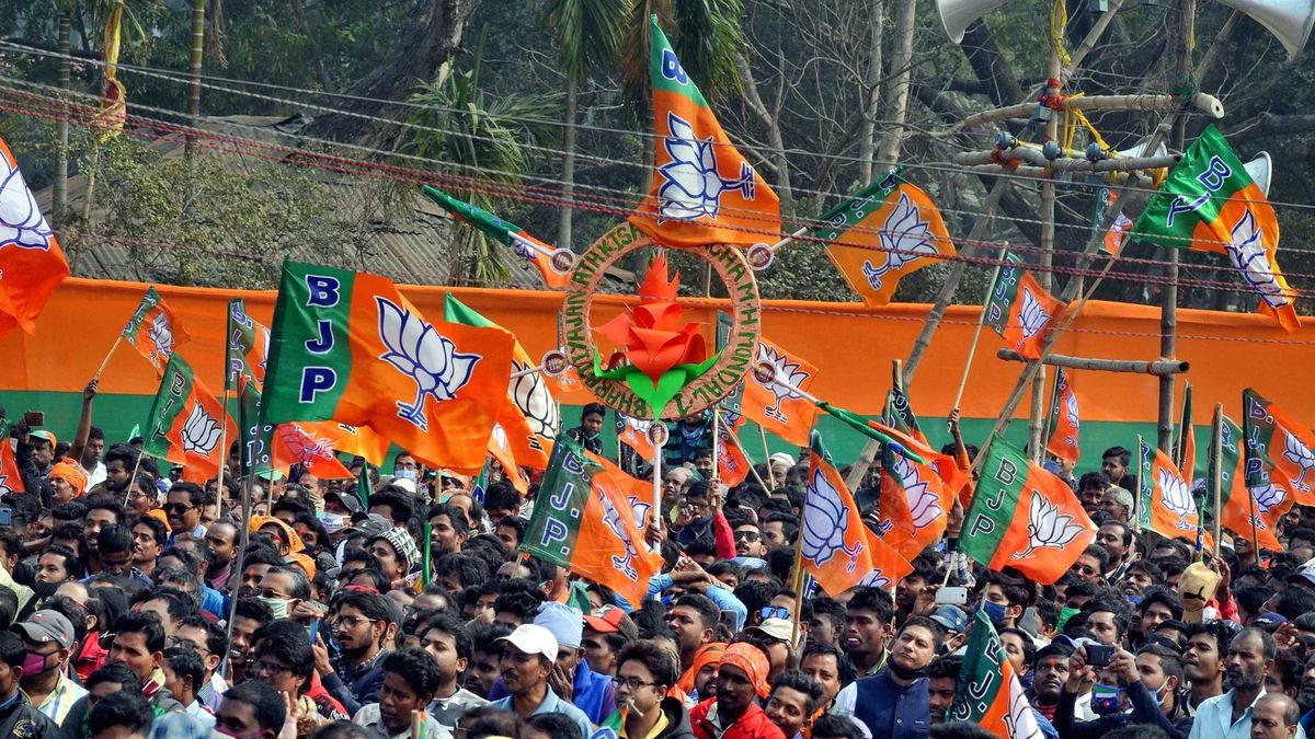अंता उपचुनाव बीजेपी हार इनसाइड स्टोरी