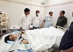 जयपुर के SMS हॉस्पिटल में इलाज के दौरान उन्होंने अंतिम सांस ली