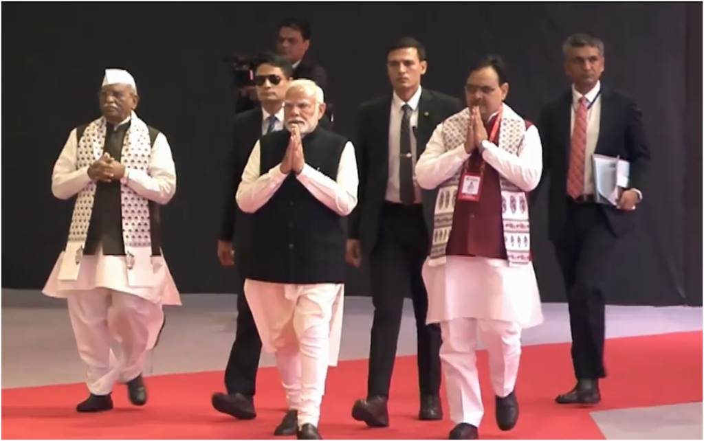 बेस्ट परफॉर्मिंग स्टेट राजस्थान