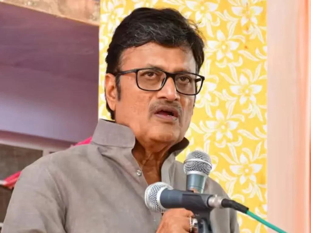 राजेंद्र राठौड 