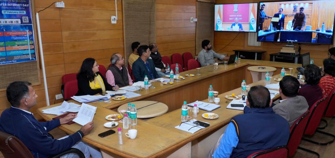 - मतदाता सूची विशेष गहन पुनरीक्षण–2026
