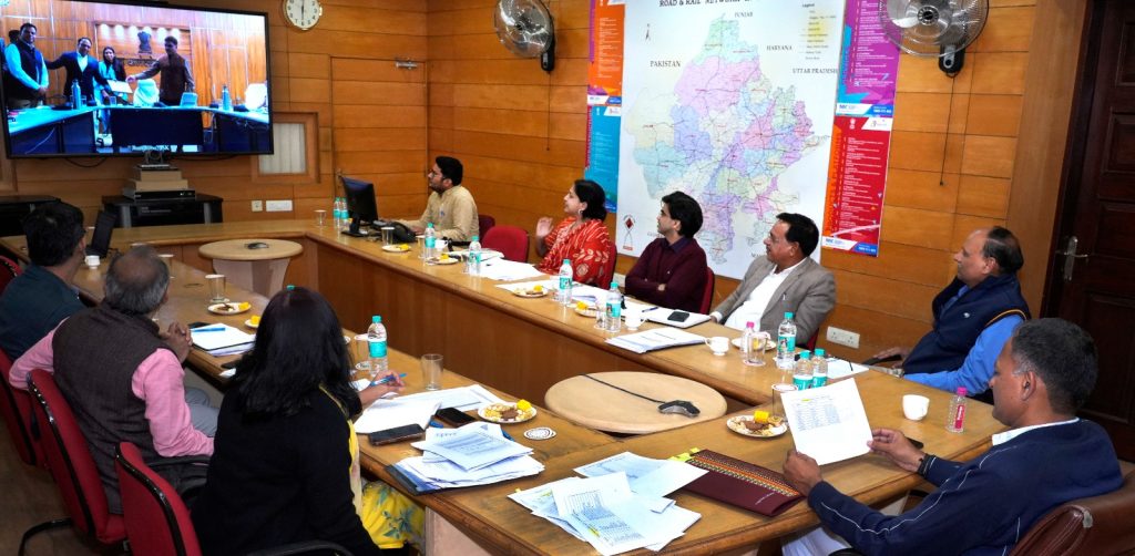 - मतदाता सूची विशेष गहन पुनरीक्षण–2026
