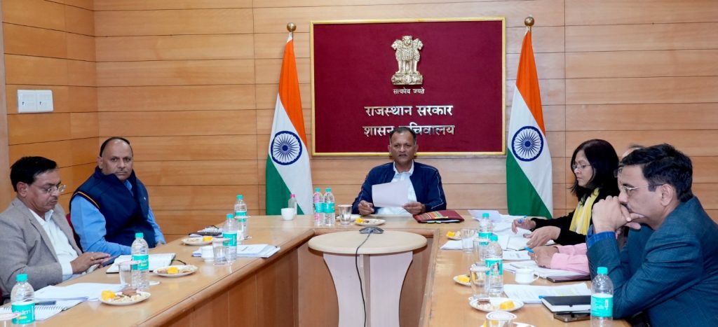- मतदाता सूची विशेष गहन पुनरीक्षण–2026